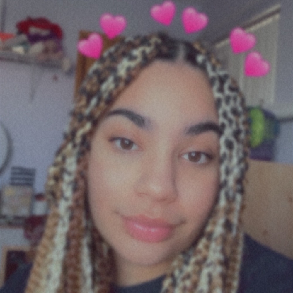 Meet your Posher, Mckayla